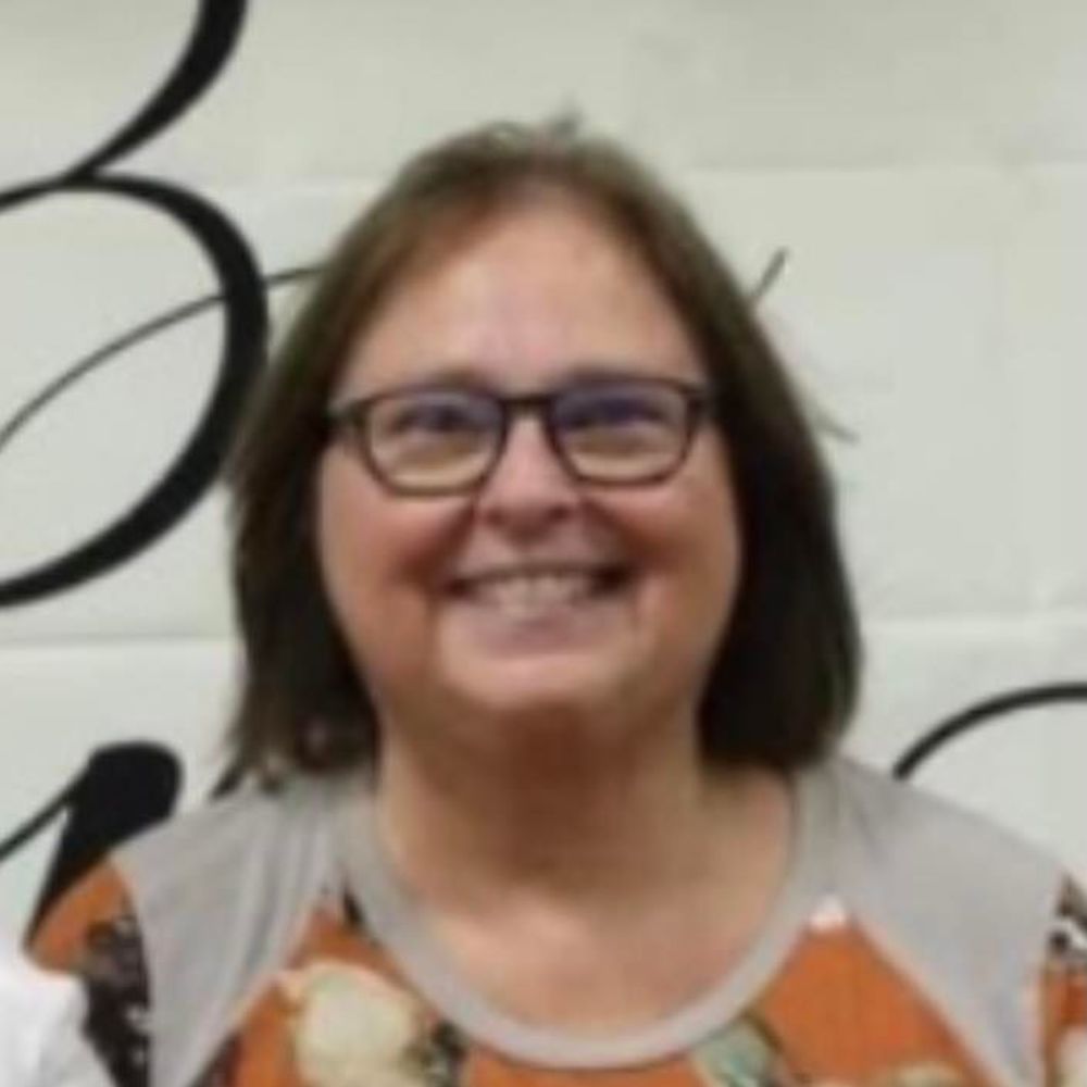 Meet your Posher, Terri